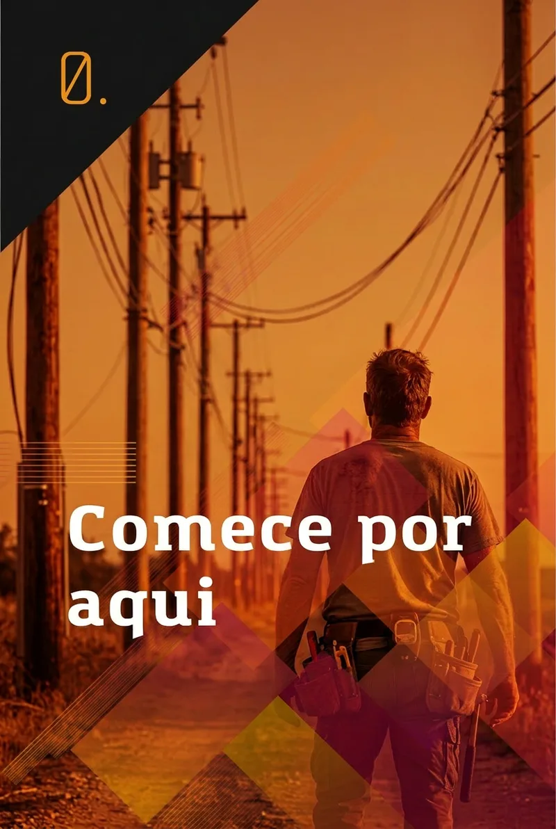 Comece por aqui