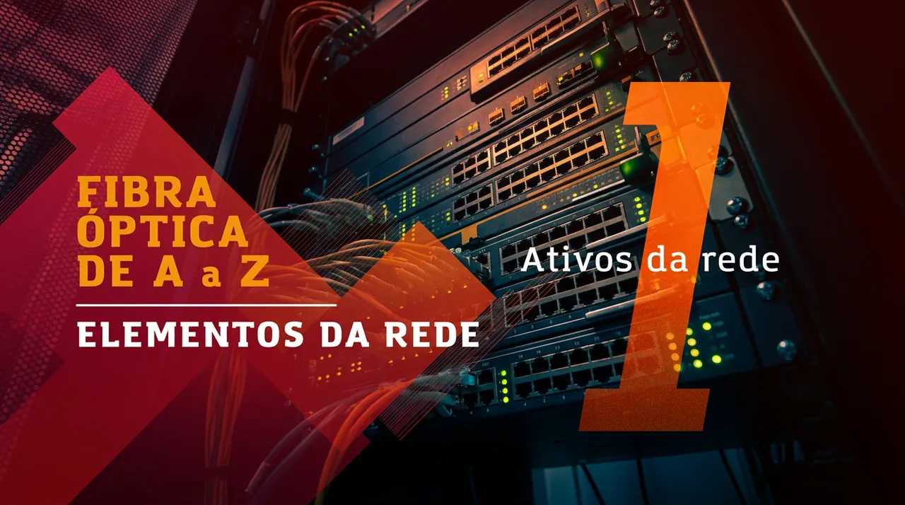 Ativos da rede