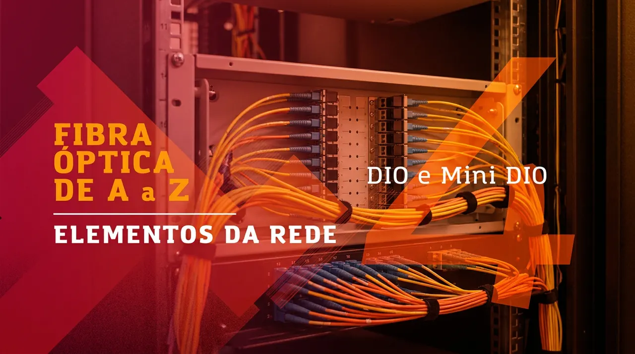 DIO e mini DIO