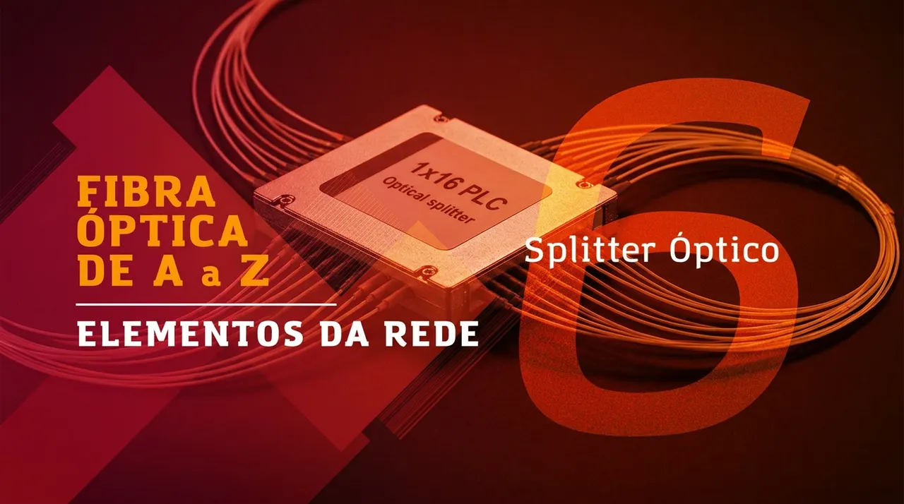splitter optico