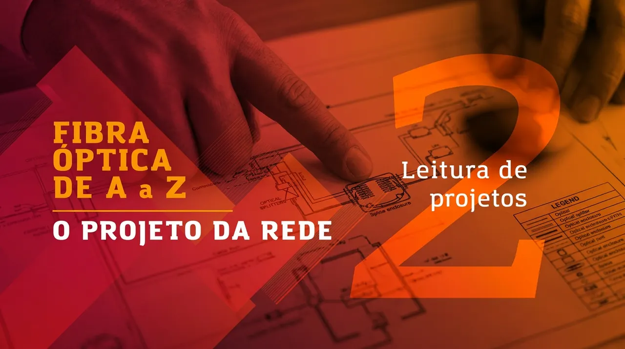 Leitura de projetos