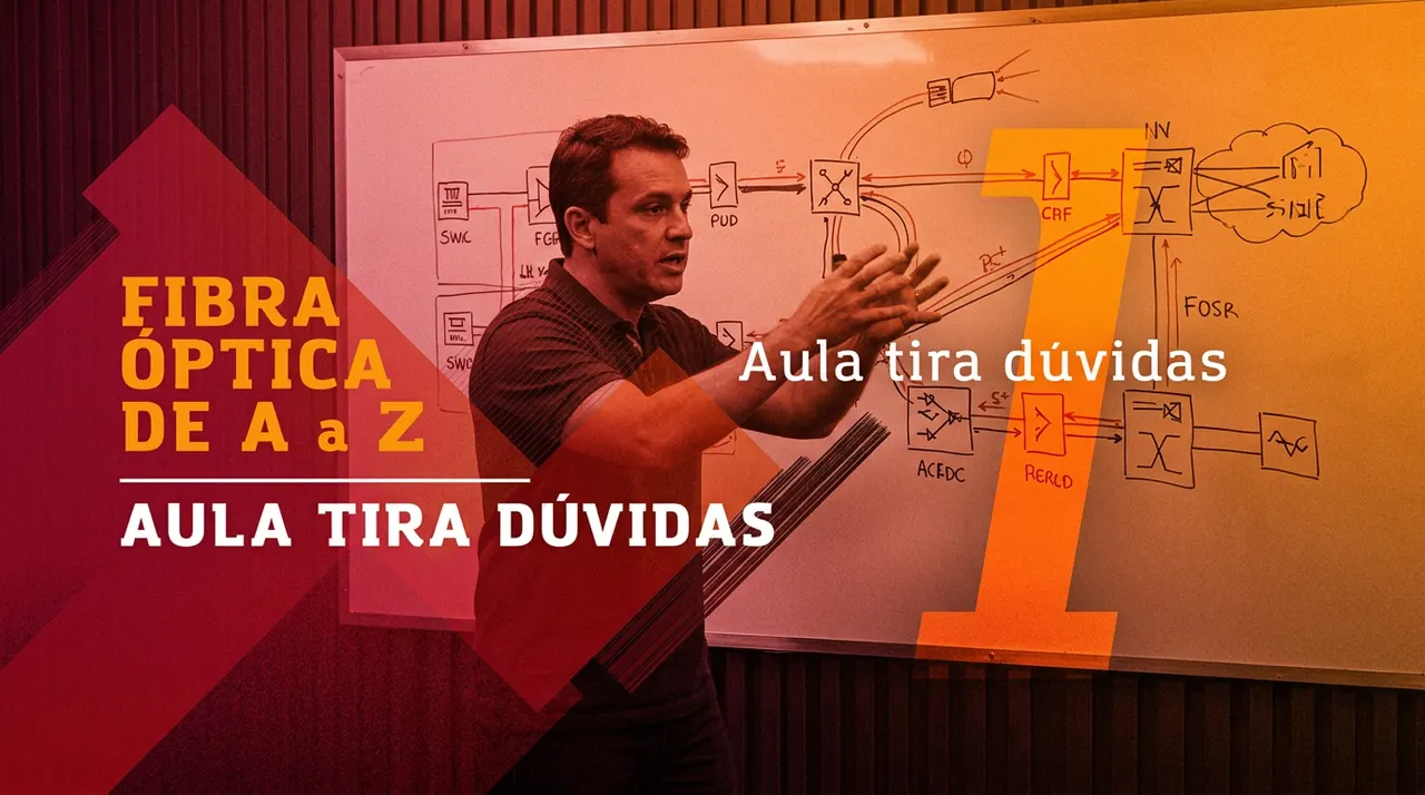 Aula tira-dúvida