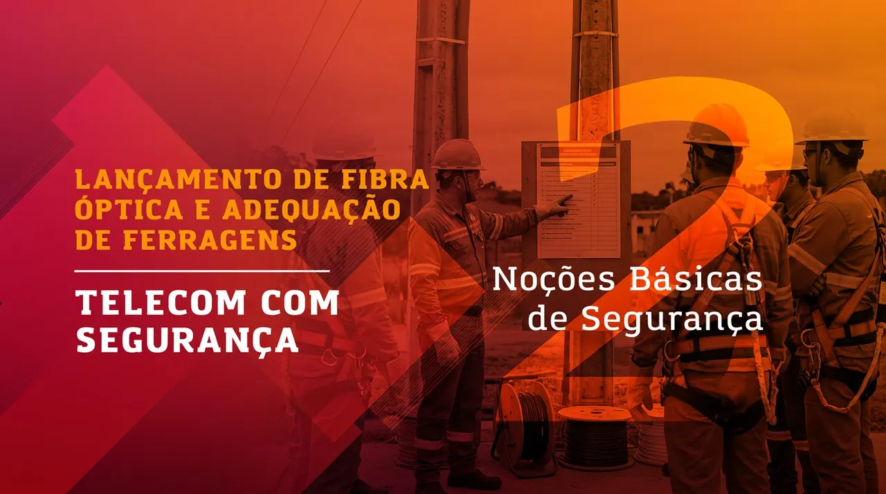 Noções básicas de segurança