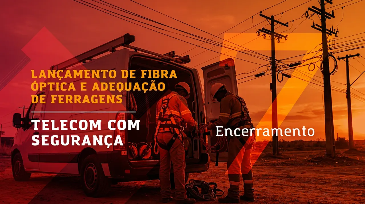 Encerramento