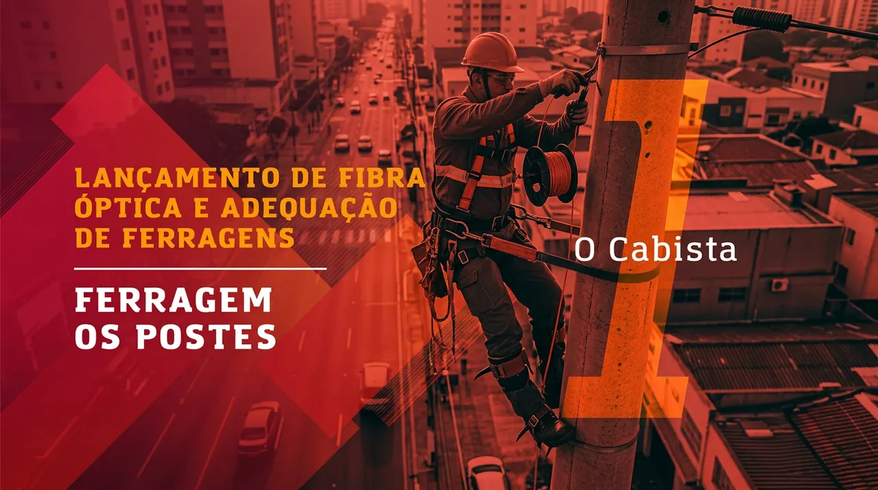 O cabista