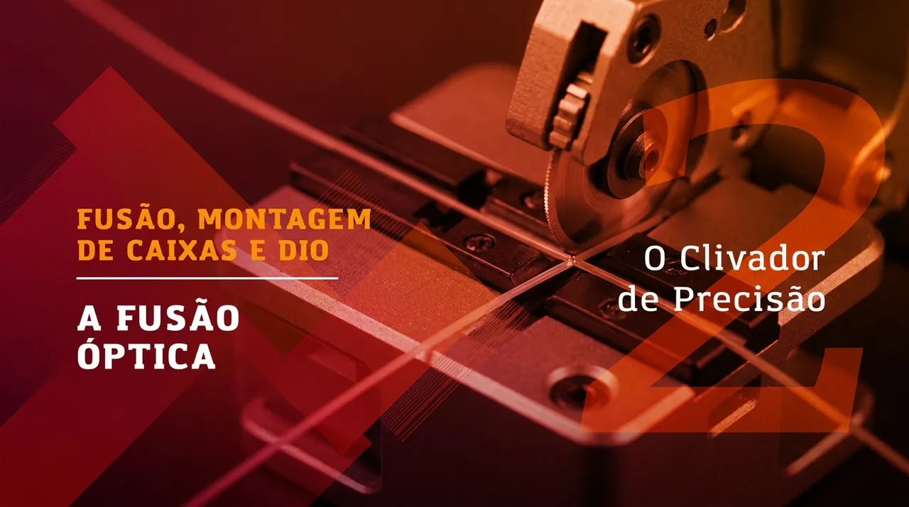 O clivador de precisão