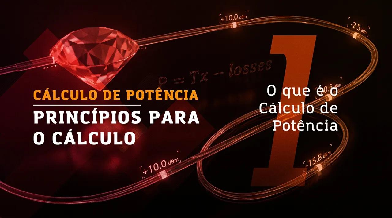 O que é cálculo de potência
