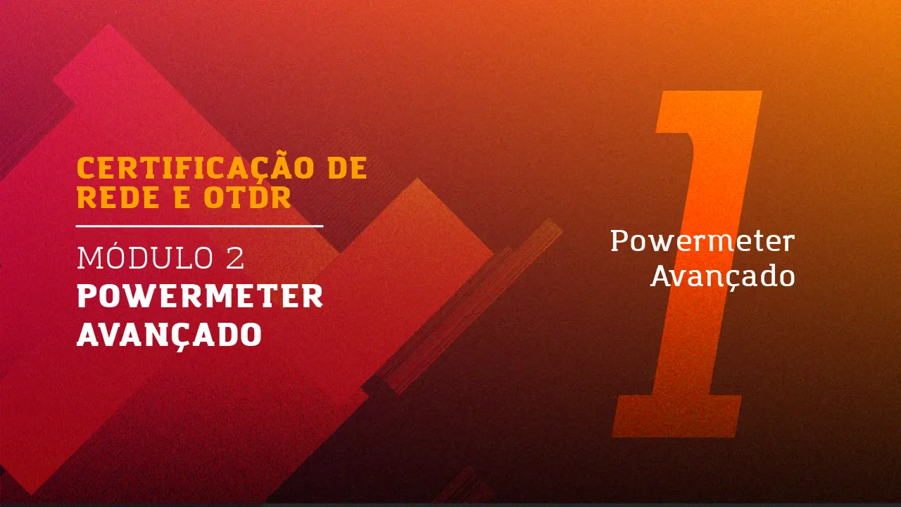 Powermeter avançado