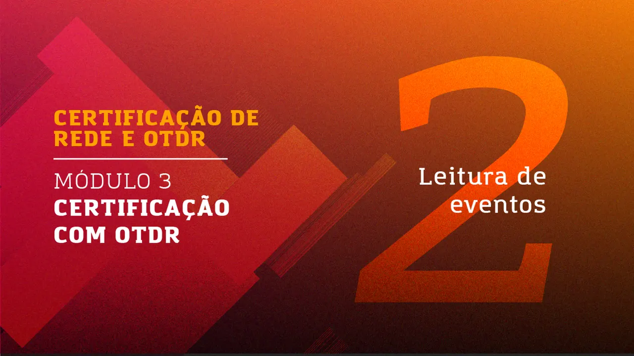 Leitura de eventos